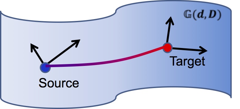 Domain Adaptation / Transfer Learning